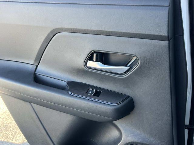 new 2026 Nissan Kicks car, priced at $29,530