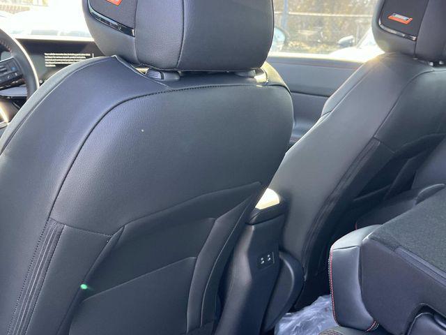 new 2026 Nissan Kicks car, priced at $29,530