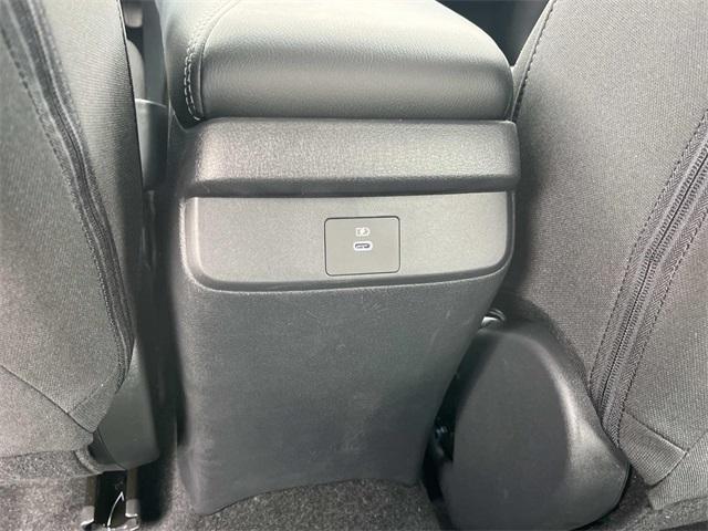 new 2026 Nissan Sentra car, priced at $26,715