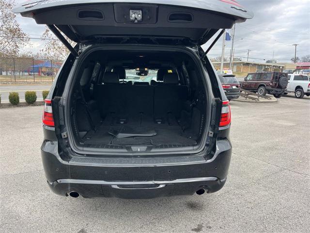 used 2025 Dodge Durango car, priced at $43,710
