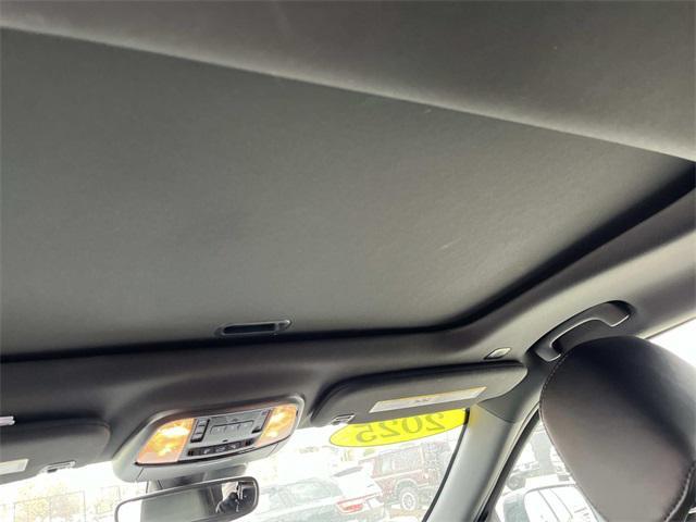 used 2025 Dodge Durango car, priced at $43,710