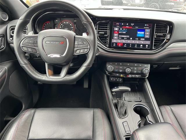 used 2025 Dodge Durango car, priced at $43,710