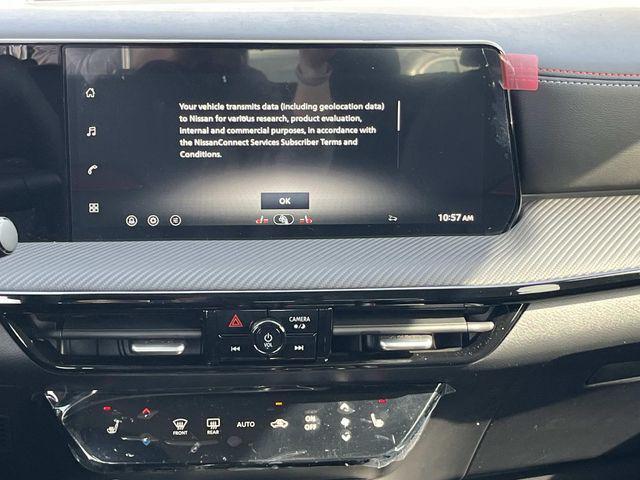 new 2026 Nissan Kicks car, priced at $29,736