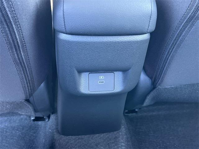 new 2025 Nissan Versa car, priced at $21,798