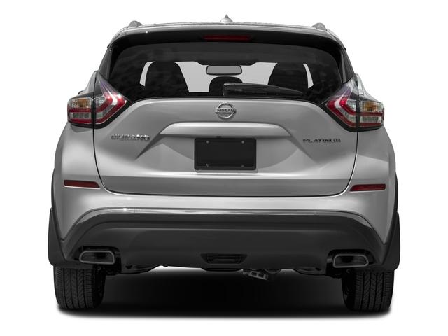 used 2017 Nissan Murano car, priced at $15,941