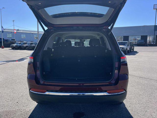 used 2023 Jeep Grand Cherokee car, priced at $27,957