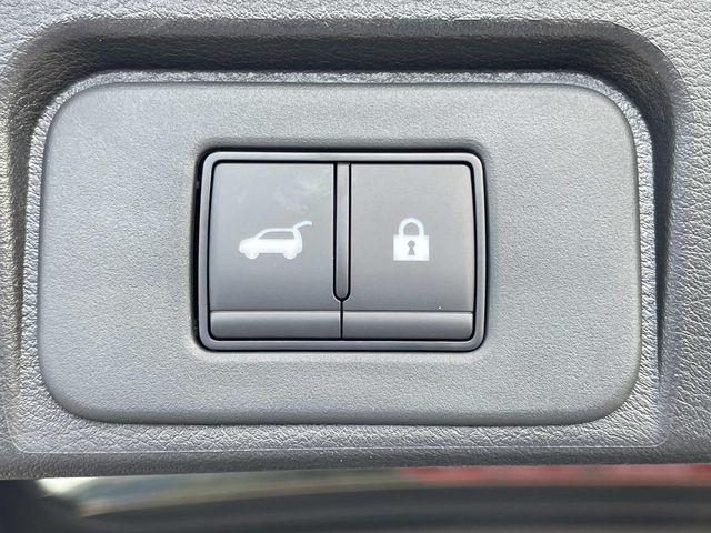 new 2026 Nissan Rogue car, priced at $31,604