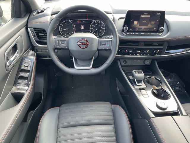 new 2026 Nissan Rogue car, priced at $31,604