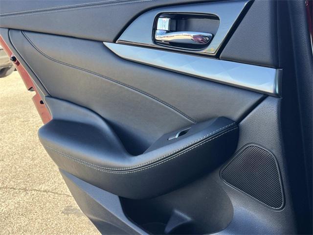 used 2023 Nissan Maxima car, priced at $24,404