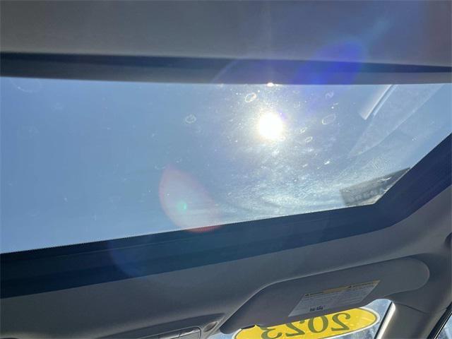 used 2023 Nissan Maxima car, priced at $24,404