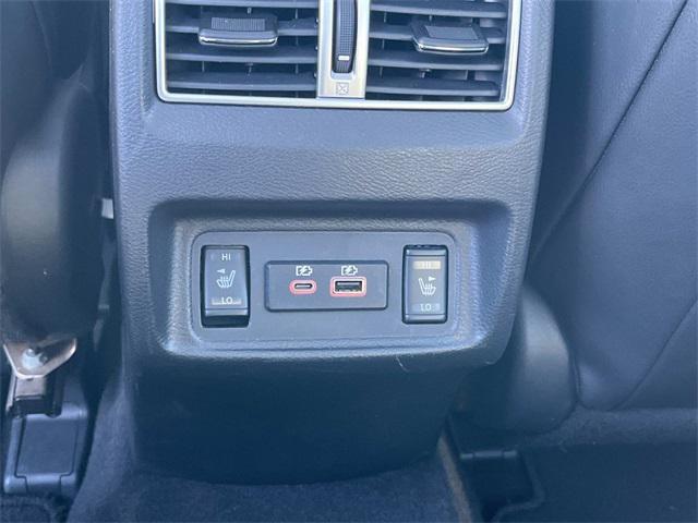 used 2023 Nissan Maxima car, priced at $24,404