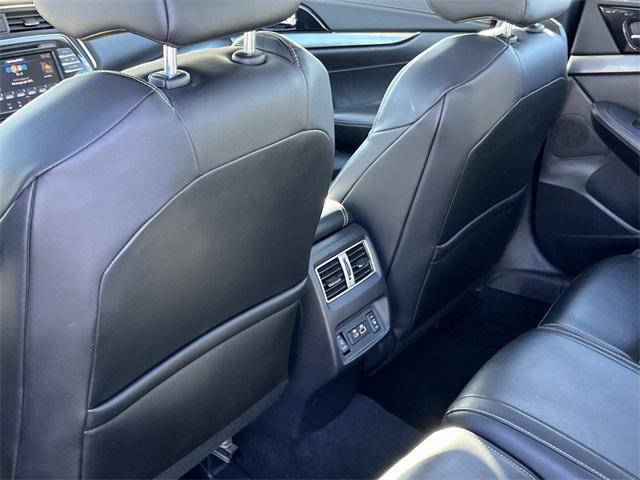 used 2023 Nissan Maxima car, priced at $24,404
