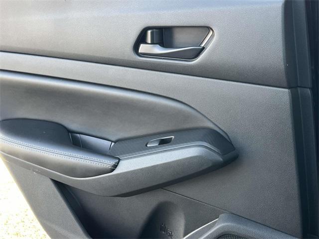 used 2024 Nissan Altima car, priced at $18,628