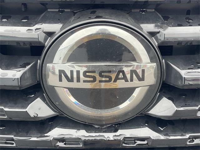 used 2021 Nissan Kicks car, priced at $14,149