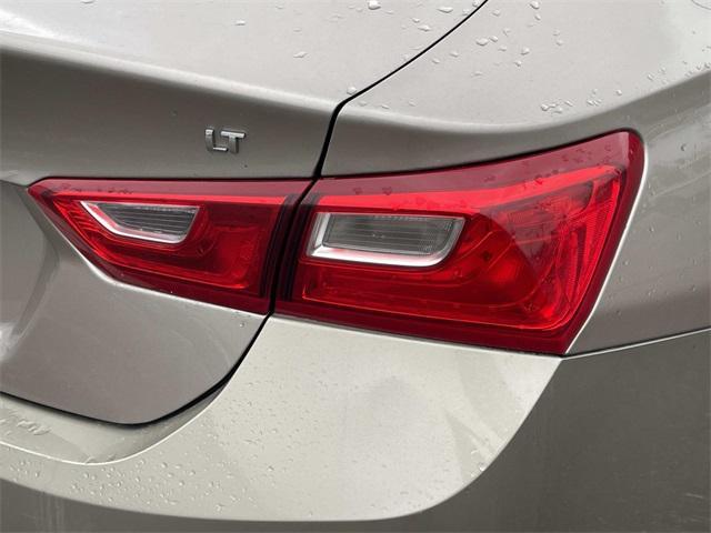 used 2023 Chevrolet Malibu car, priced at $17,277