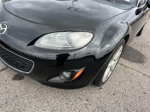 used 2012 Mazda MX-5 Miata car, priced at $13,998