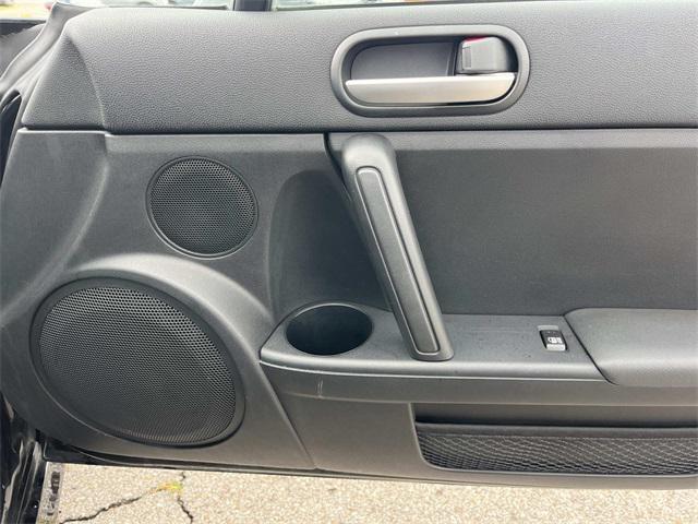 used 2012 Mazda MX-5 Miata car, priced at $13,998