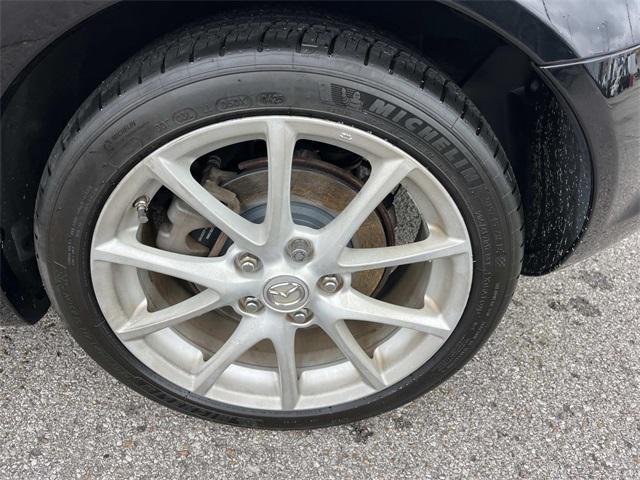 used 2012 Mazda MX-5 Miata car, priced at $13,998