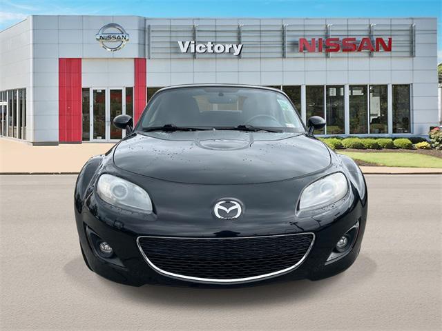 used 2012 Mazda MX-5 Miata car, priced at $13,998