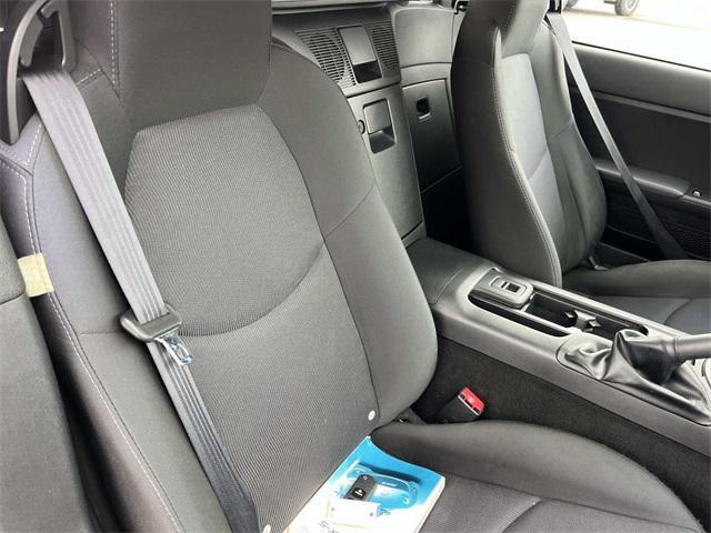 used 2012 Mazda MX-5 Miata car, priced at $13,998