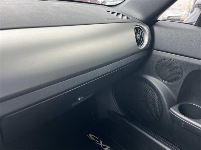 used 2012 Mazda MX-5 Miata car, priced at $13,998