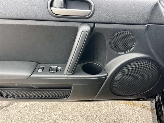 used 2012 Mazda MX-5 Miata car, priced at $13,998