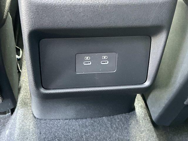 new 2026 Nissan Rogue car, priced at $29,996