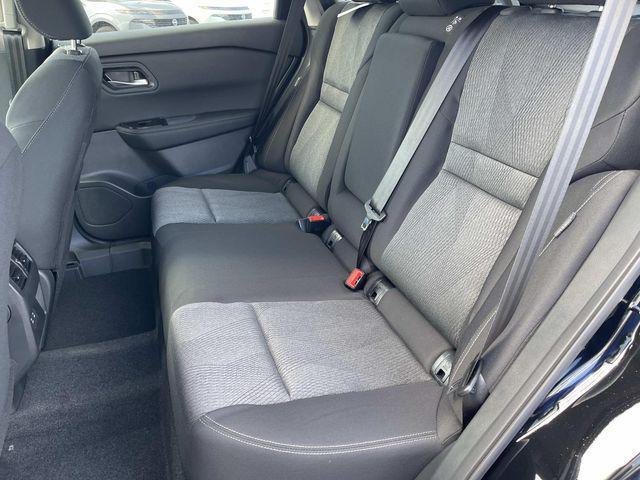 new 2026 Nissan Rogue car, priced at $29,996