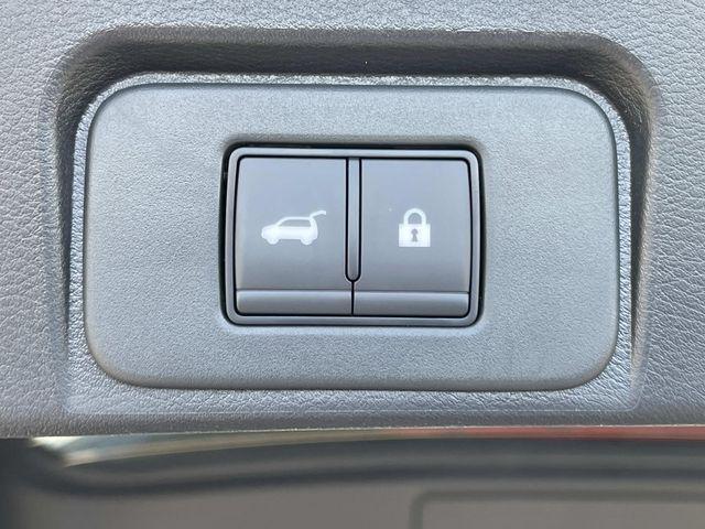 new 2026 Nissan Rogue car, priced at $29,996