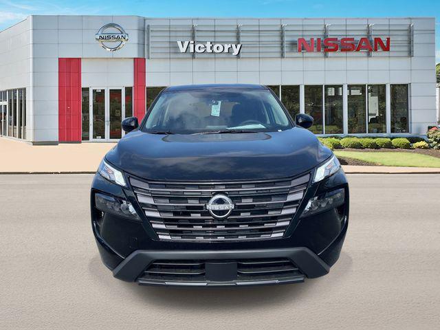 new 2026 Nissan Rogue car, priced at $29,996