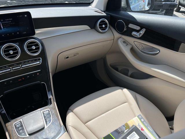 used 2022 Mercedes-Benz GLC 300 car, priced at $34,837