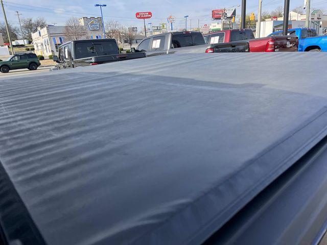 used 2022 Ford F-150 car, priced at $38,573