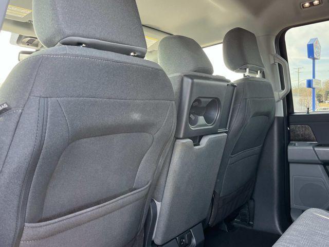 used 2022 Ford F-150 car, priced at $38,573