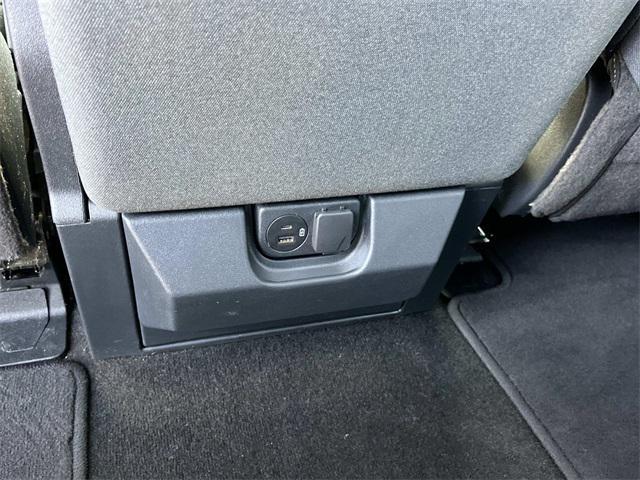 used 2022 Ford F-150 car, priced at $36,460