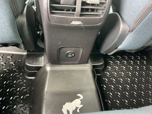 used 2023 Ford Bronco Sport car, priced at $27,195