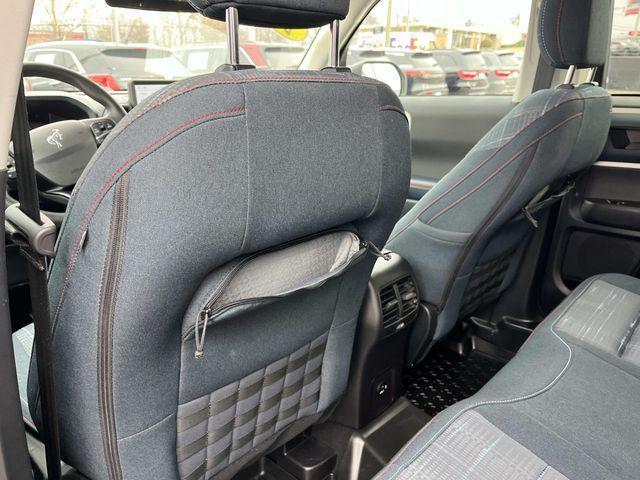 used 2023 Ford Bronco Sport car, priced at $27,195