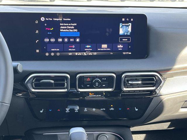 new 2026 Nissan Sentra car, priced at $26,436