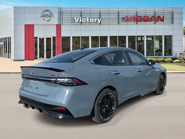 new 2026 Nissan Sentra car, priced at $26,436