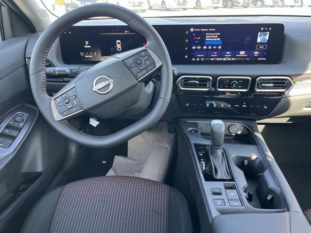 new 2026 Nissan Sentra car, priced at $26,436