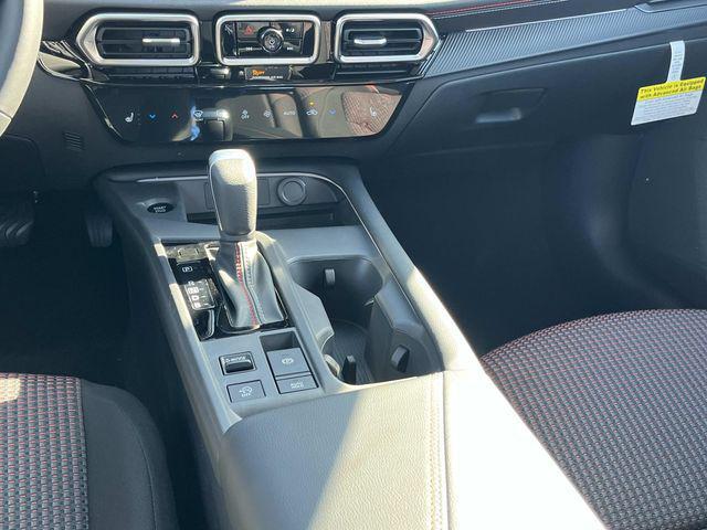 new 2026 Nissan Sentra car, priced at $25,890