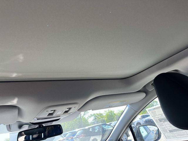 new 2026 Nissan Murano car, priced at $43,142