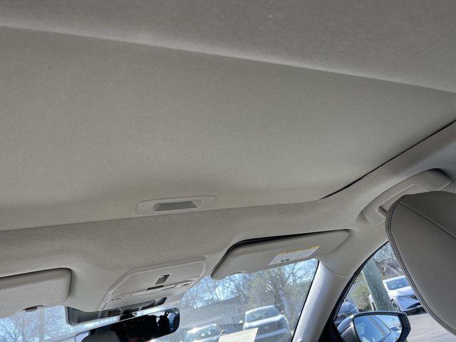 new 2026 Nissan Sentra car, priced at $28,381