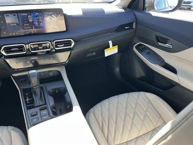 new 2026 Nissan Sentra car, priced at $28,381