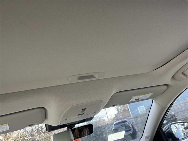 new 2026 Nissan Sentra car, priced at $28,819