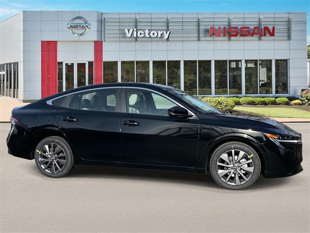 new 2026 Nissan Sentra car, priced at $28,819