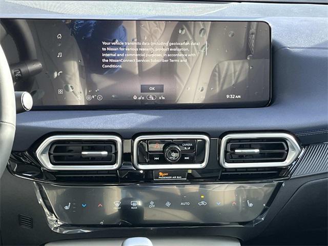 new 2026 Nissan Sentra car, priced at $28,819