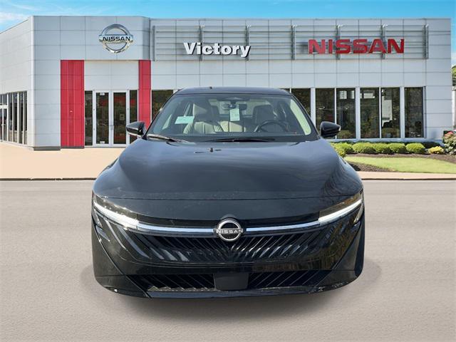 new 2026 Nissan Sentra car, priced at $28,819