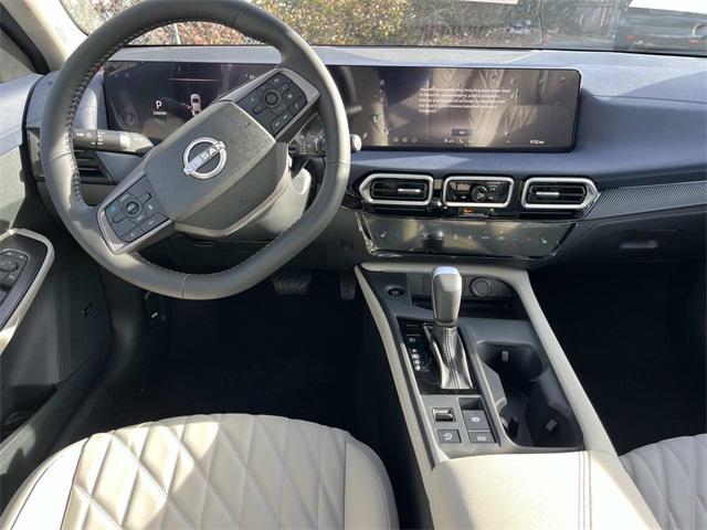 new 2026 Nissan Sentra car, priced at $28,819