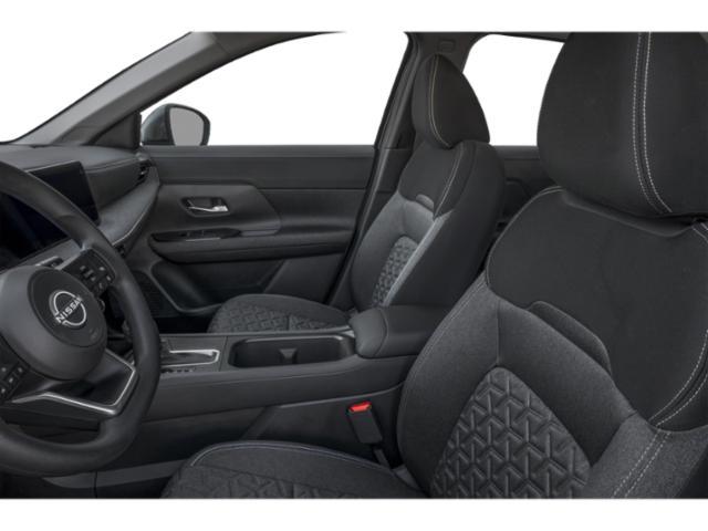 new 2027 Nissan Kicks car, priced at $27,335