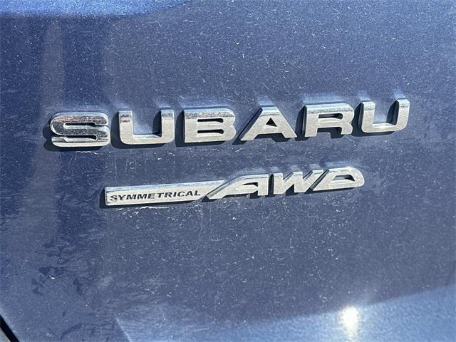 used 2021 Subaru Outback car, priced at $19,675